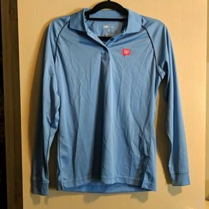Walgreens Front End/Cashier Uniform Top